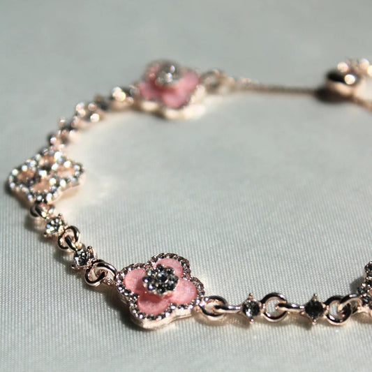 Clover Bracelet